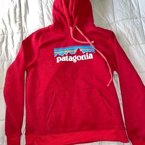 Patagonia P-6 Logo Uprisal Hoodie